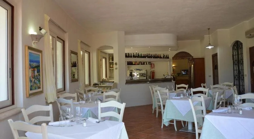 Hotel La Palma
