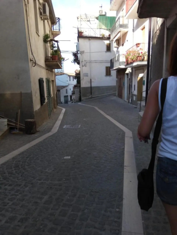 Al vico art