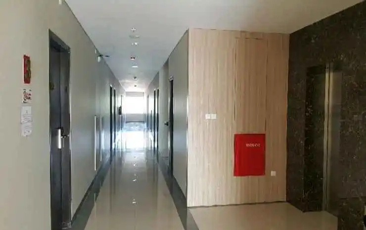 Hotel Grand Soho Luwuk