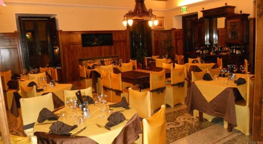Albergo Italia