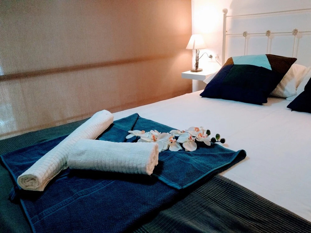 Wish Suite Barrio De Leon En Triana