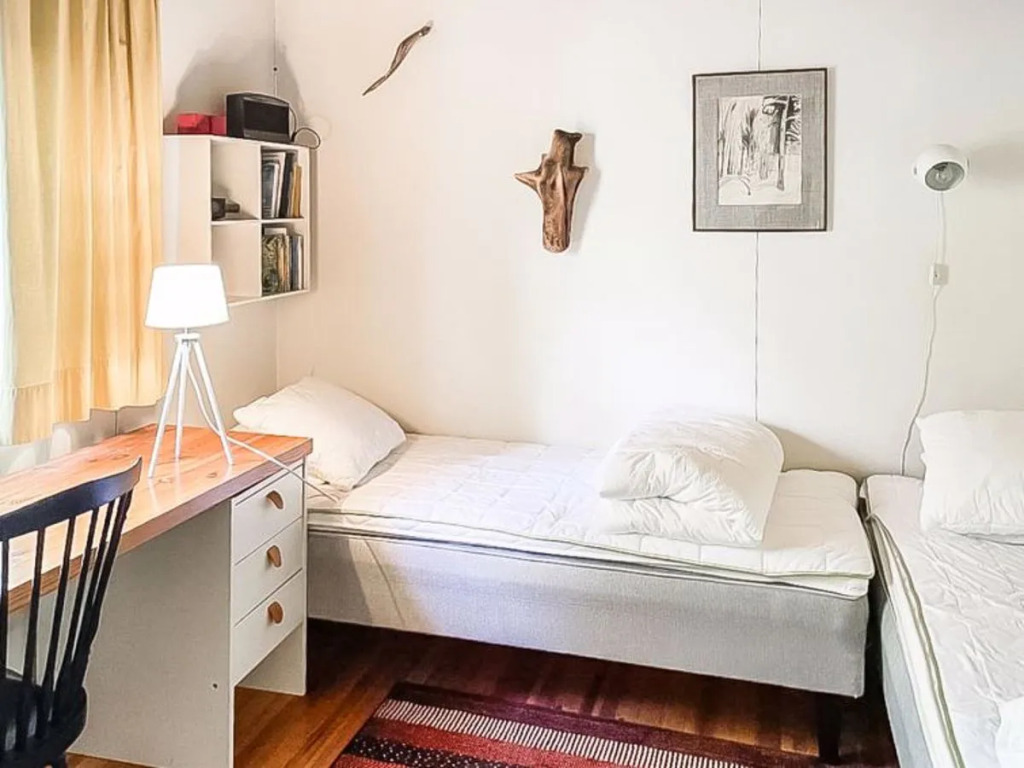 Holiday Home Ranta-iivari