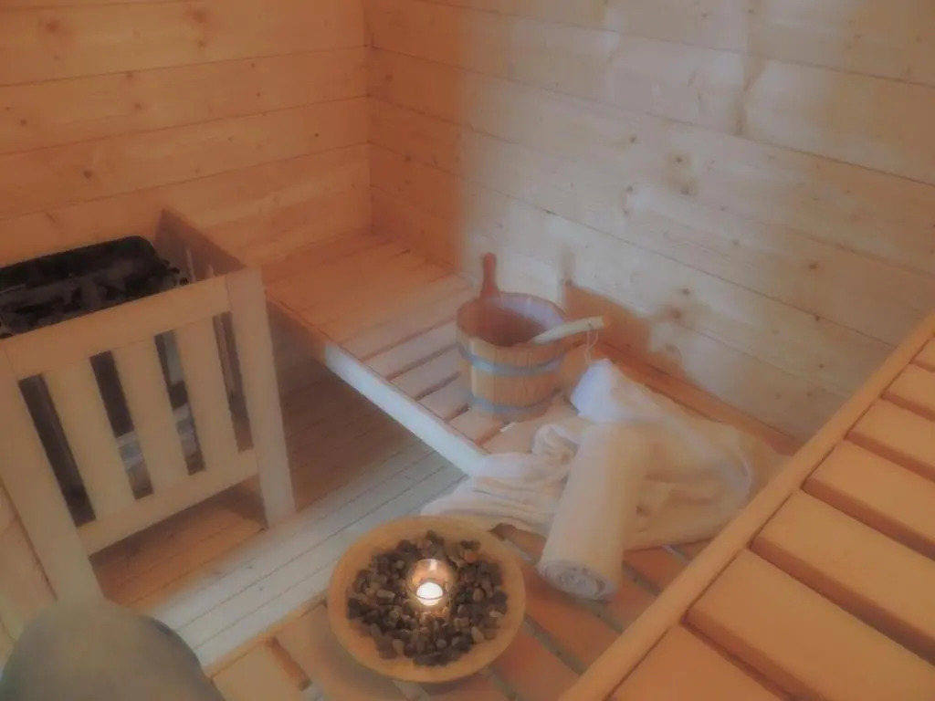 Huttenzauber Alpinchalet 2
