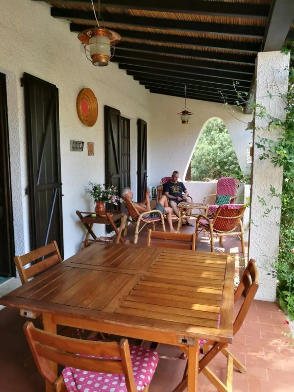 Villetta in Pineta
