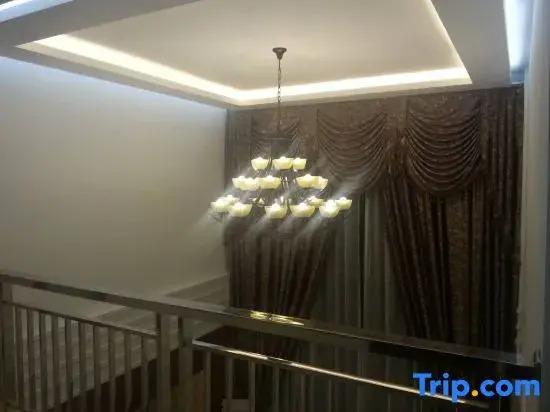 Leju Leisure Homestay