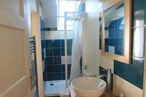 Chambre dHôte à Douarnenez