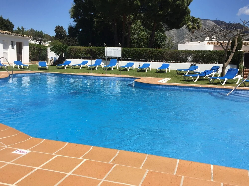 Amazing & Luxurious Golf, Sea, Mountain, Lake view villa Porto Banus