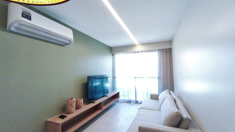 Galápagos Beach Residence - Praia dos Carneiros
