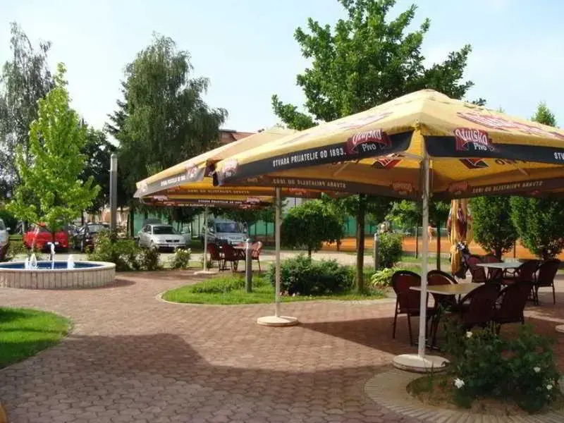 Hotel Delminium