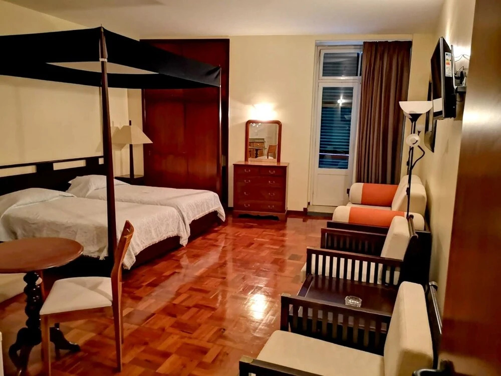 Studio Rua da Mouraria