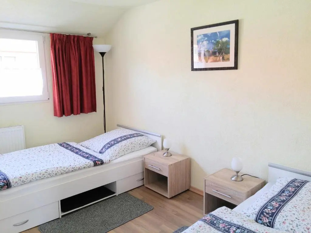 Ferienhaus Wille