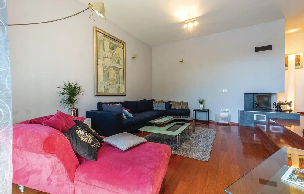 Amazing Home in Podstrana With Wifi, Outdoor Swimming Pool and Heated Swimming Pool