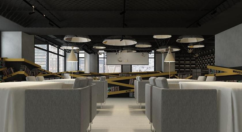 Wheat Hotel Ningbo