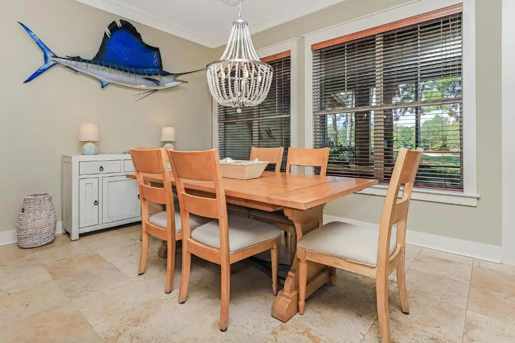 Magnolia Bay 8615 (G) - 3BR 3.5BA - (8)