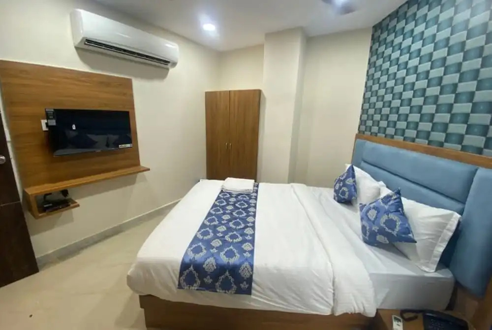 Hotel Surya Villas