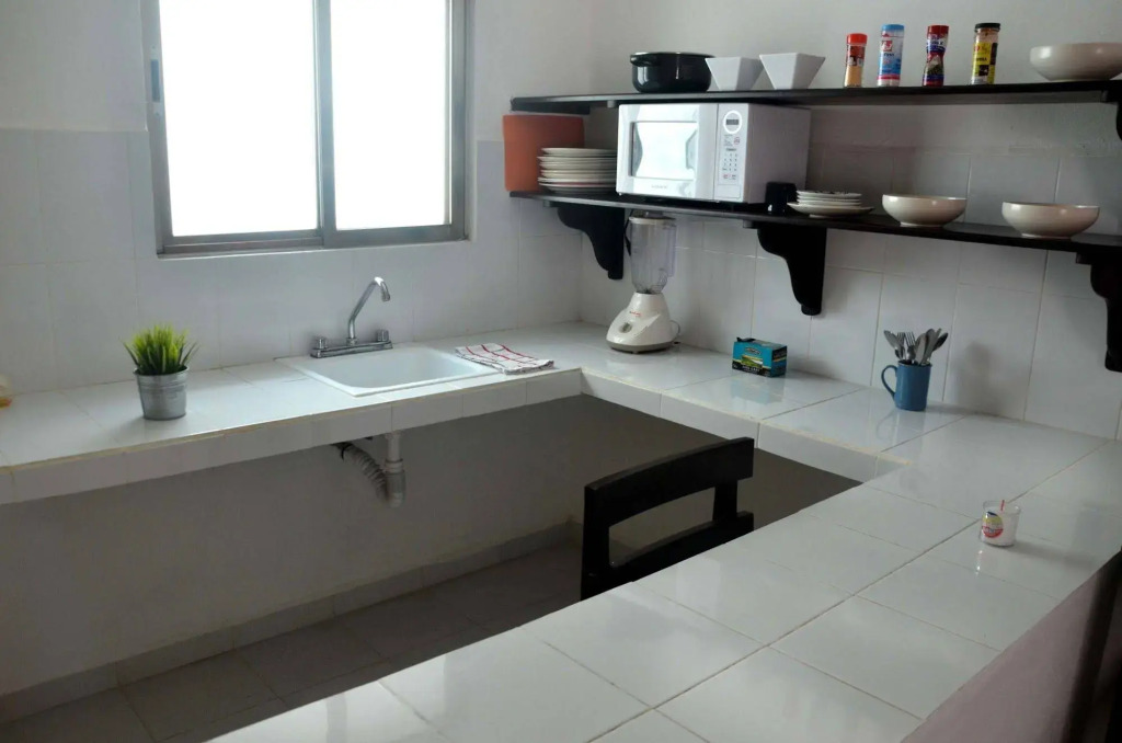 Casa Frida Holbox