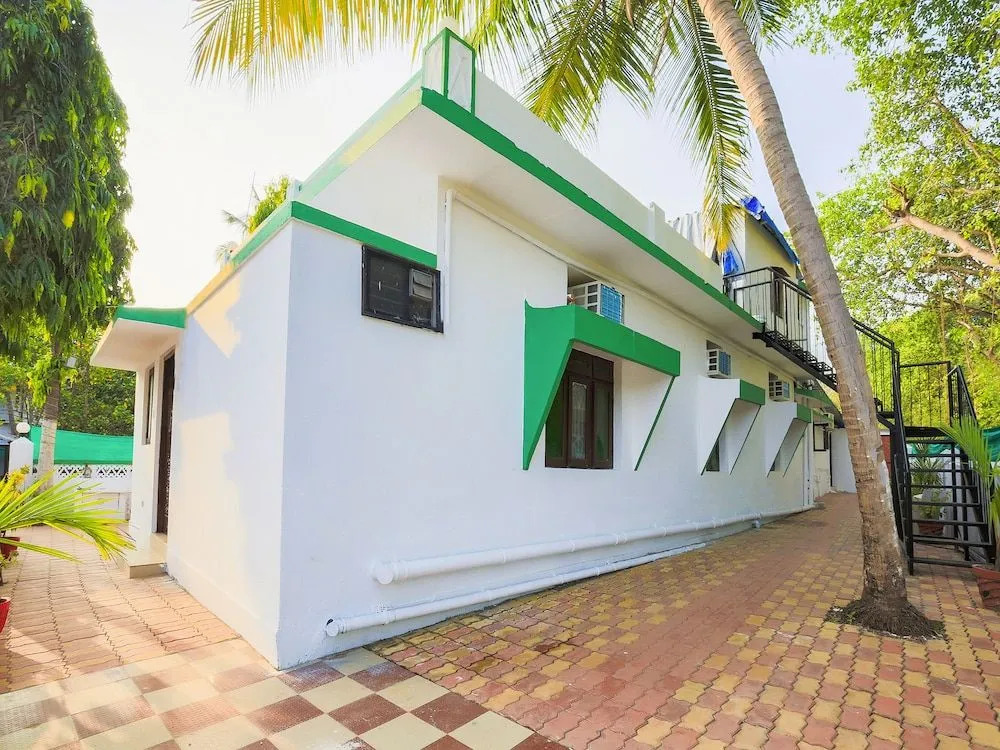OYO 26571 Ram Villa