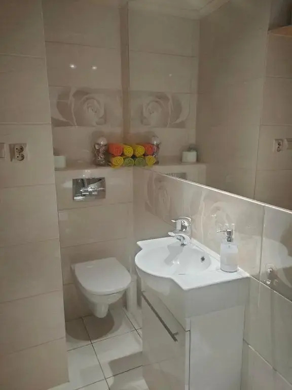 Marlove Apartment Wrocław