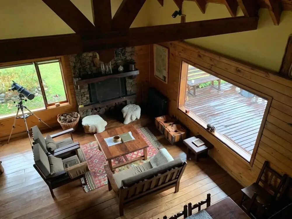 Super Cozy 4Bedr Chalet C. Catedral VC3
