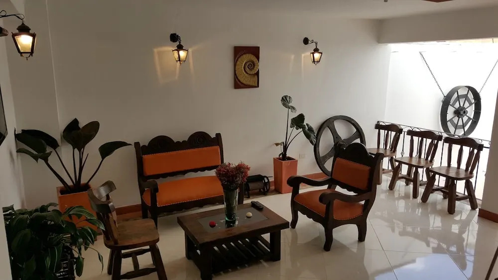 Casa Cantabria Hotel