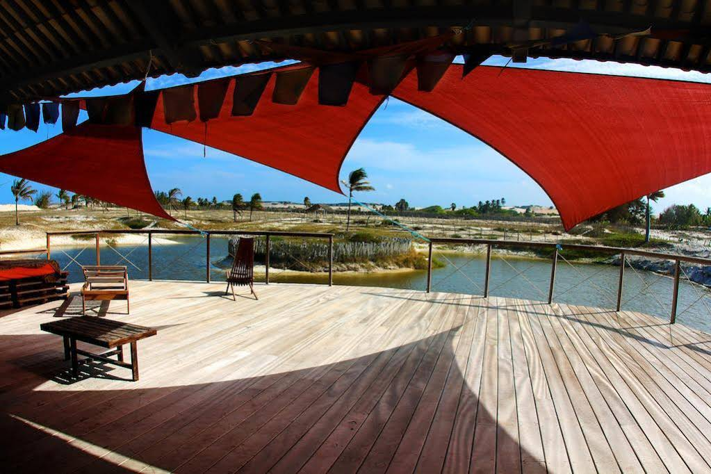 Sitio Escondido