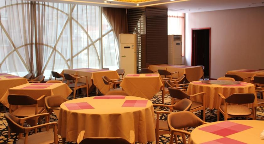 Yitel Shanghai Xujiahui