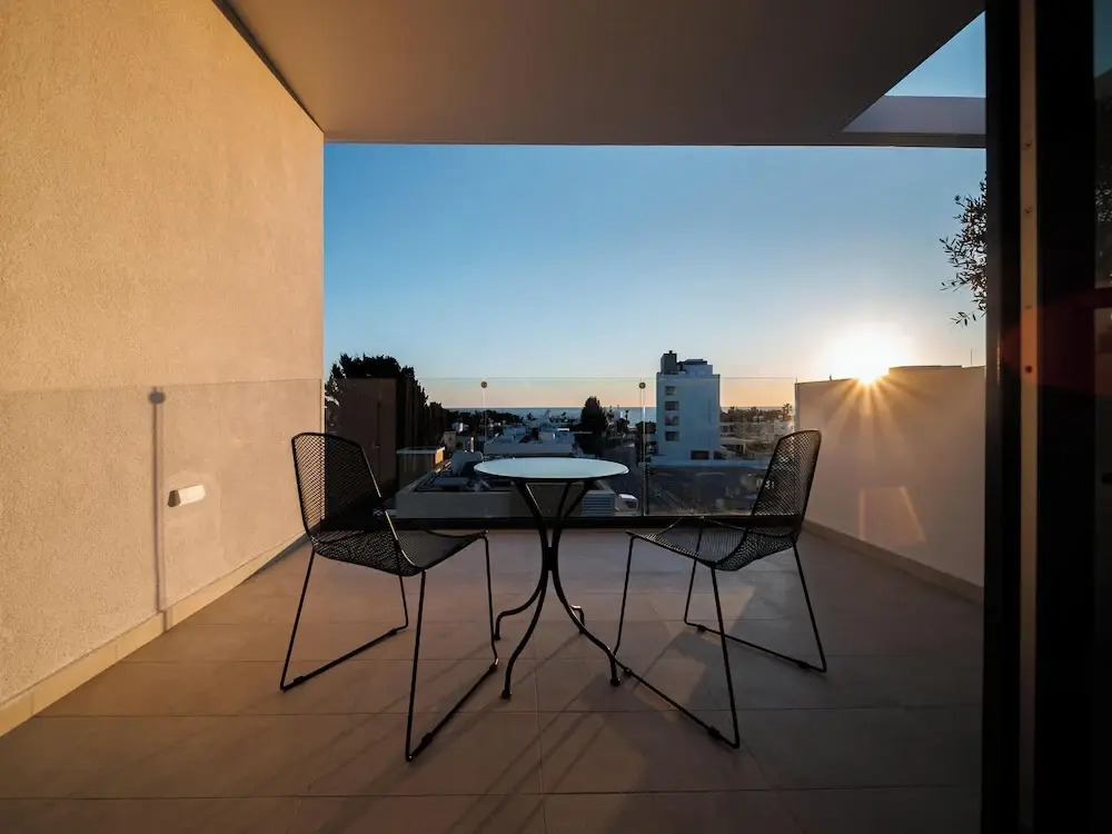 Regency Boutique Hotel Holiday Suites