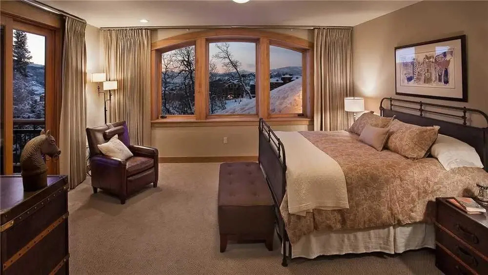Falconhead Grande 10 BedroomHoliday home By Moving Mountains