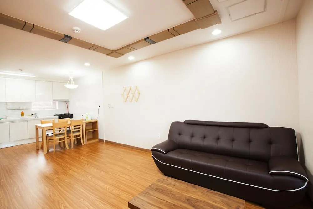 Nokume Camp Pension
