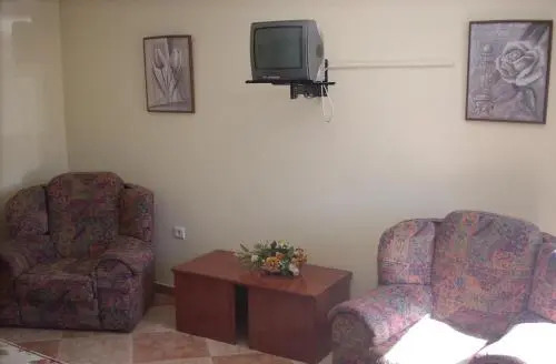 Hostal Don Diego
