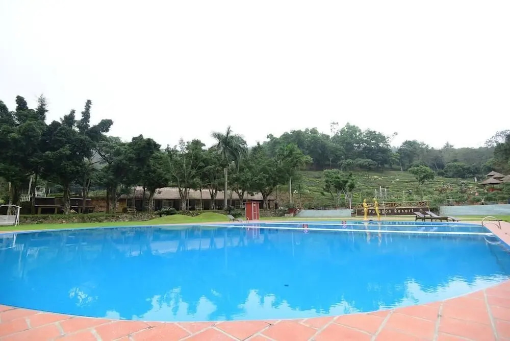 Paragon Resort Ba Vì - by BAY LUXURY