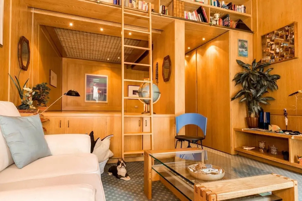 Brera district bright & elegant apartments by Rentopolis