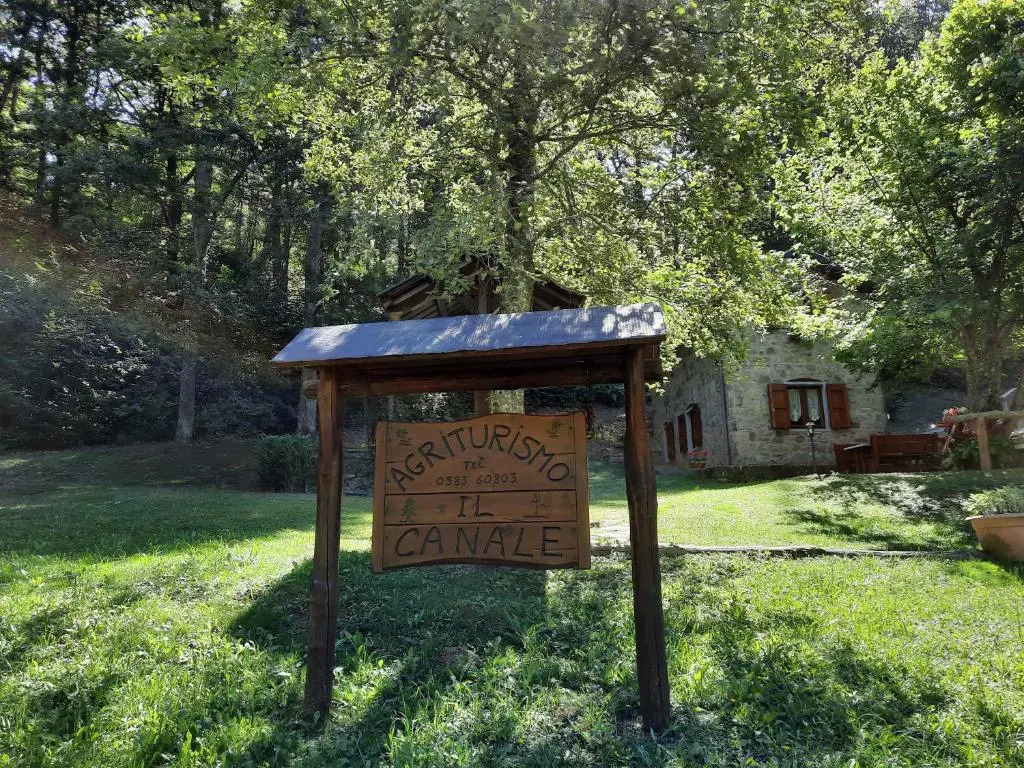 Agriturismo il canale