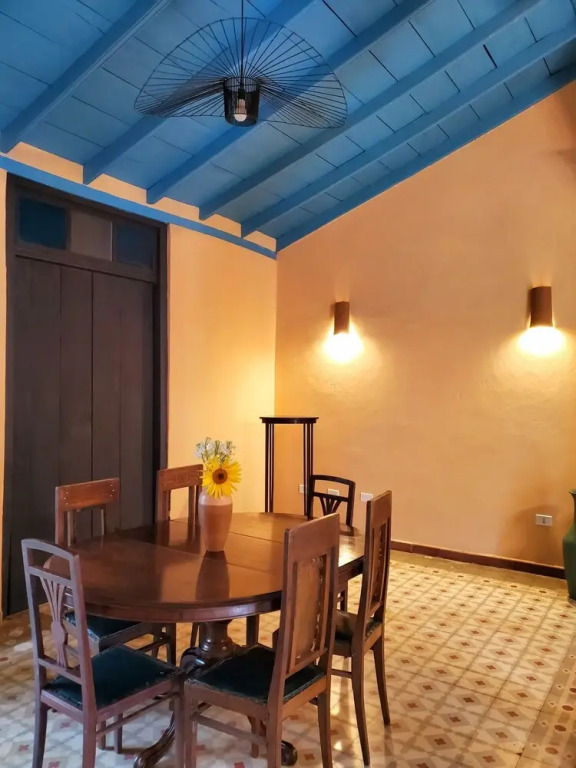 Residencia Margarita