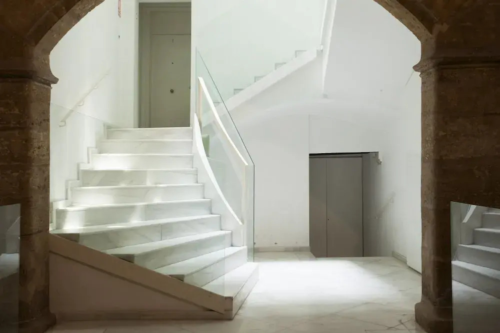SingularStays Calatrava