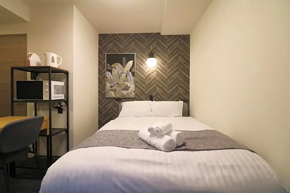 TAKETO STAY PREMIERE SAPPORO EKI - Vacation STAY 62975v