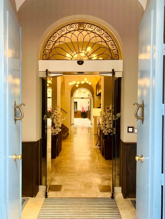 Hotel & Boutique Spa Adealba