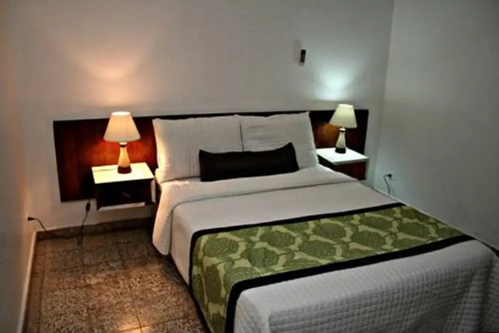 Izalco Hotel & Beach Resort