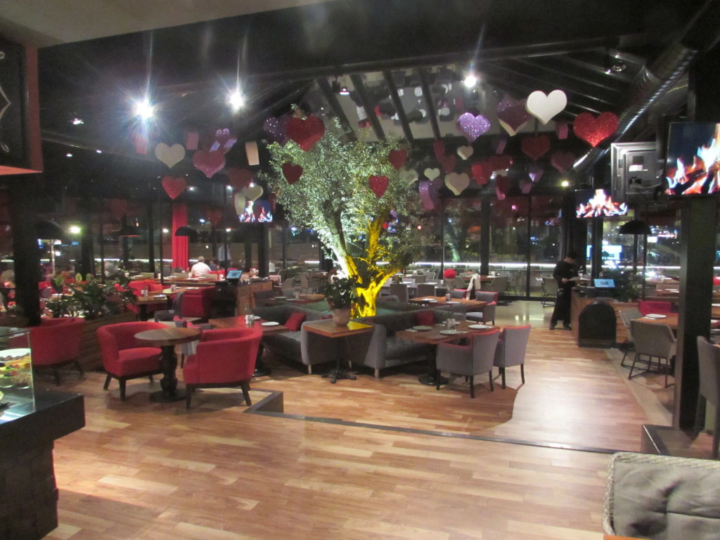 The Gate 30 Suites