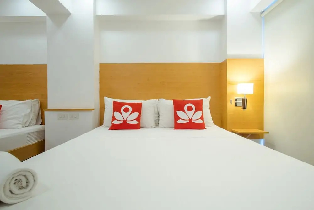 ZEN Rooms BRBlock Makati