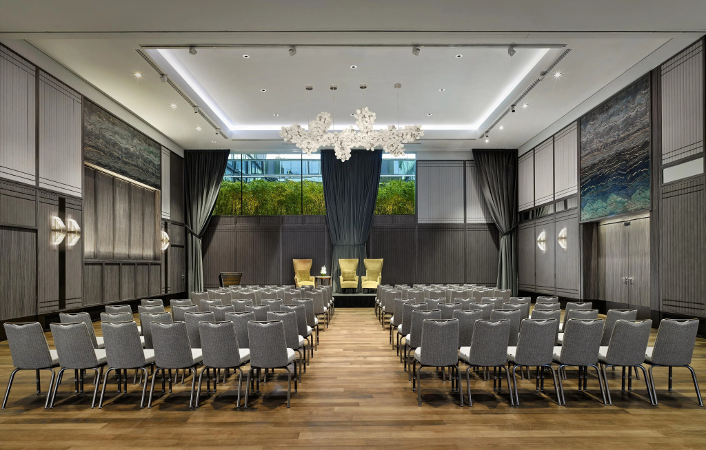 Park Hyatt Zurich   City Center Luxury