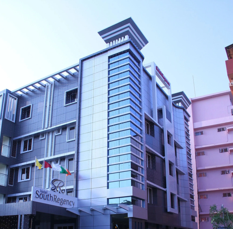 Hotel South Regency