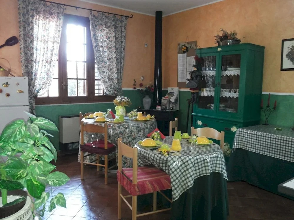 Villa Papale