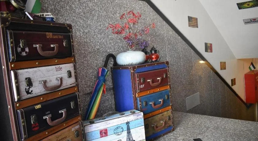 Baden Hotel Suites