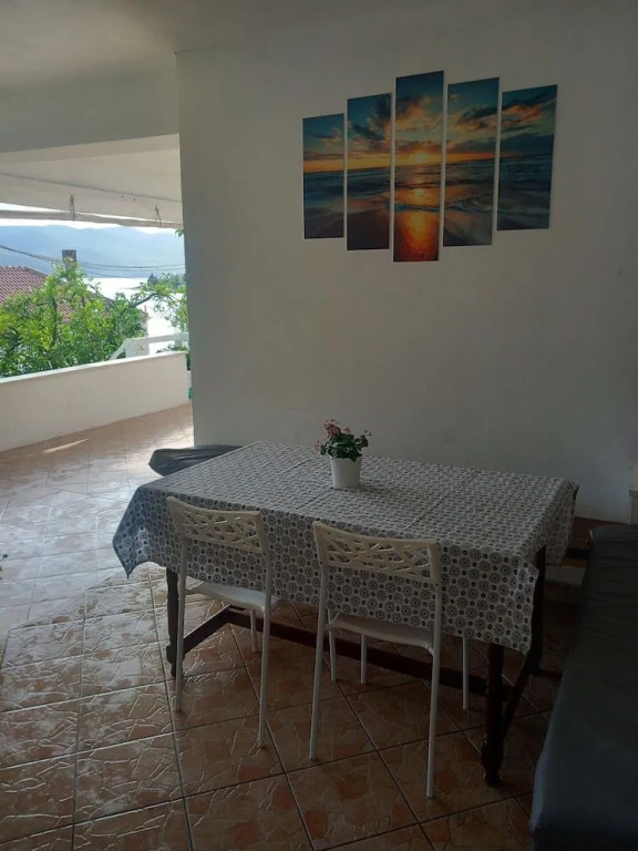 Apartment Iva