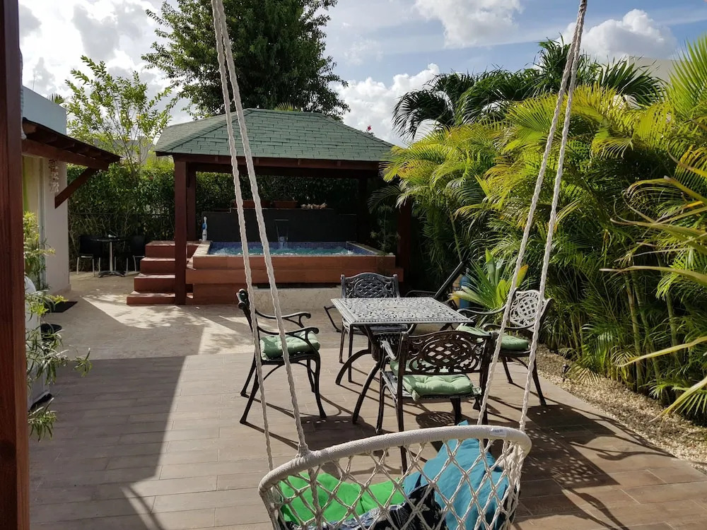 Cielo Azul Village