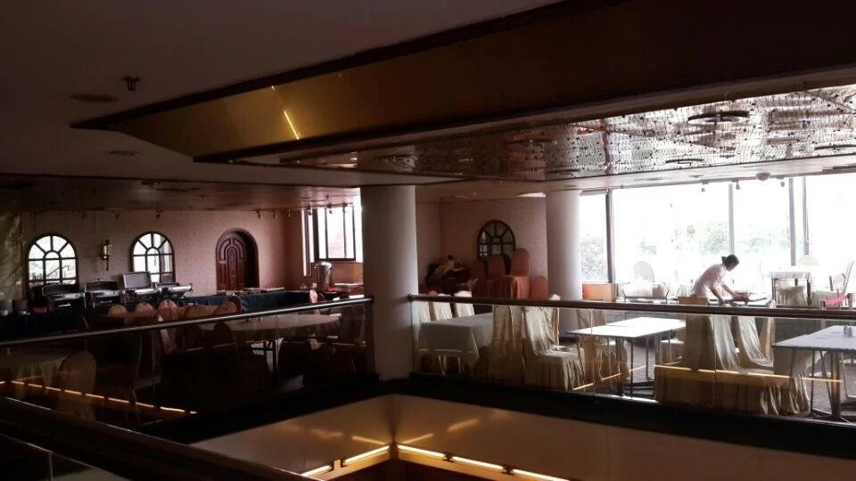 Hanting Hotel Fu Bo Shan Park Branch