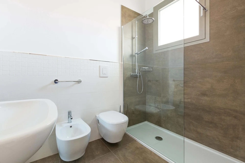 Villino Blu Suite