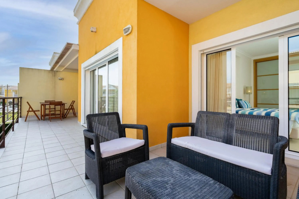 The Village - Outstanding brand new 2 bedrooms in Galé