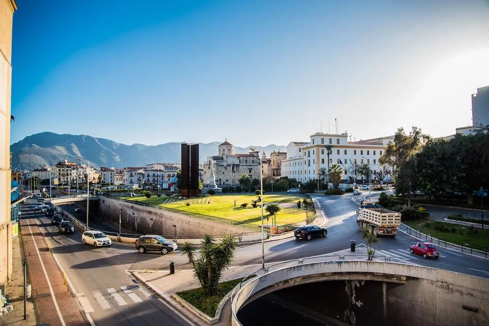 Porta Aragonese Luxury Rooms